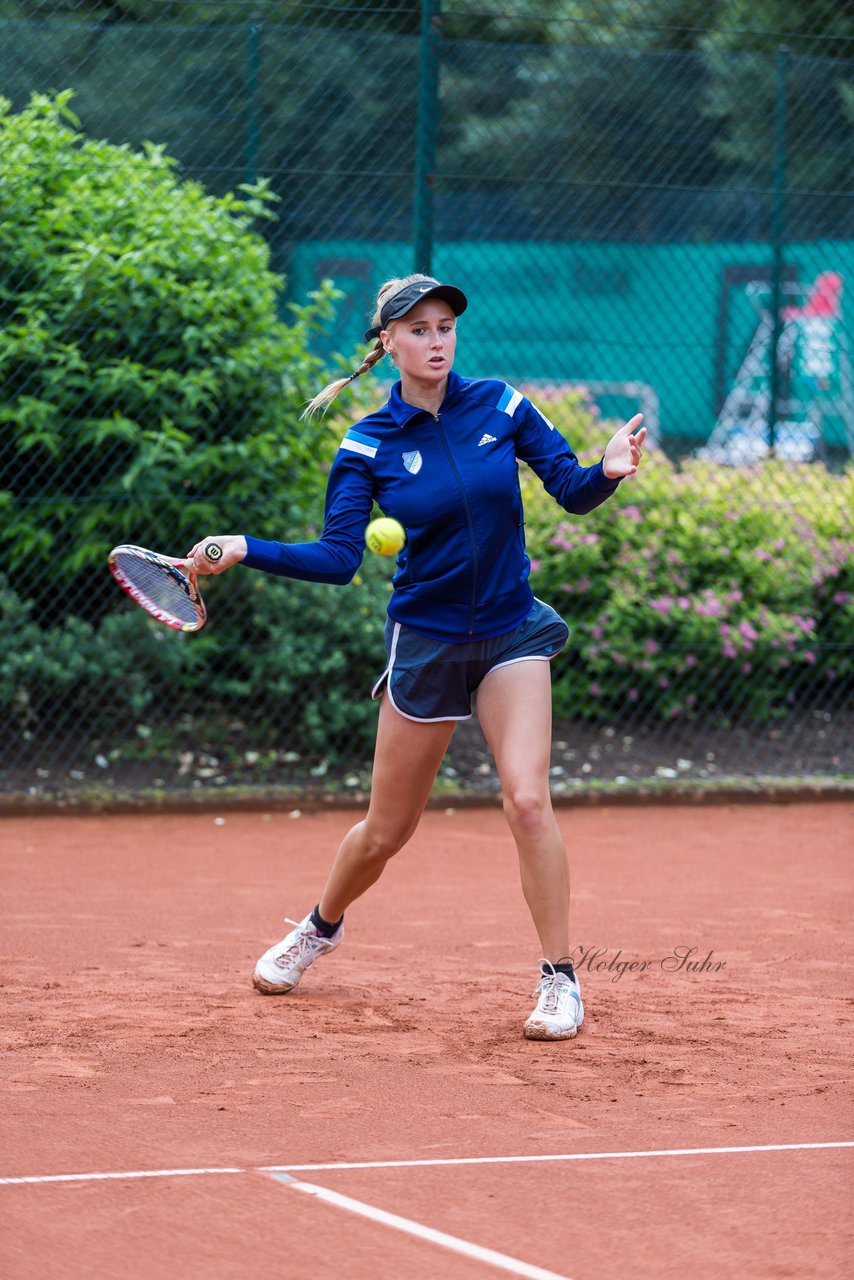 Marleen Tilgner 325 - ITF Future Nord